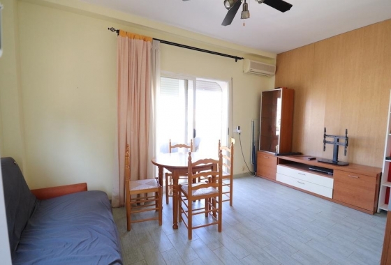 Resale - Apartment / flat - Orihuela Costa - Las Filipinas