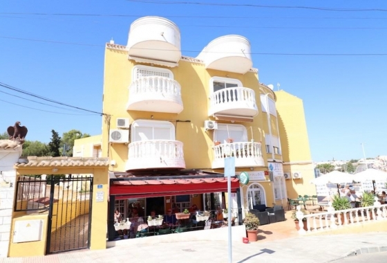 Reventa - Apartamento / piso - Orihuela Costa - Las Filipinas