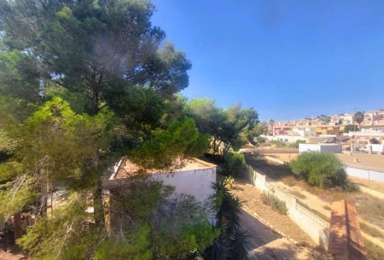 Resale - Apartment / flat - Orihuela Costa - Las Filipinas