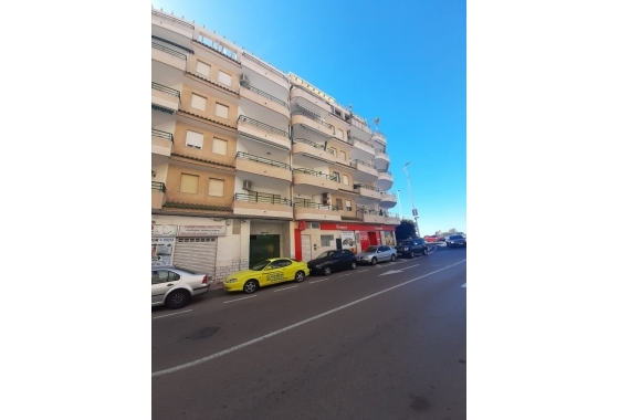 Rynek Wtórny - Apartament - Torrevieja - LA MATA