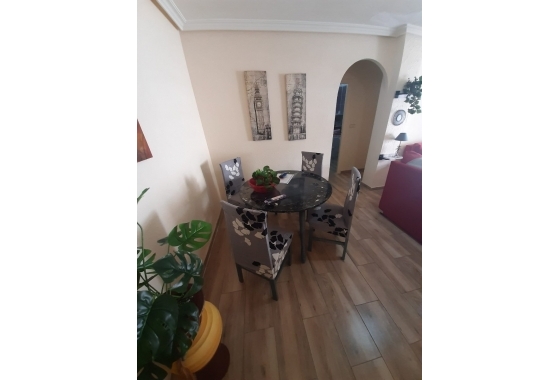 Resale - Apartment / flat - Torrevieja - LA MATA