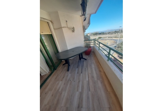 Resale - Apartment / flat - Torrevieja - LA MATA