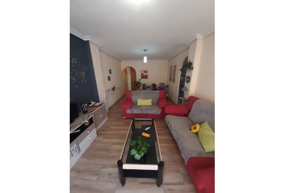 Resale - Apartment / flat - Torrevieja - LA MATA