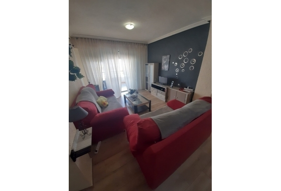 Rynek Wtórny - Apartament - Torrevieja - LA MATA