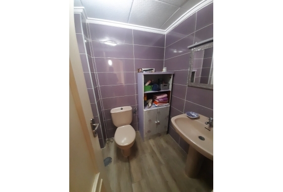 Reventa - Apartamento / piso - Torrevieja - LA MATA