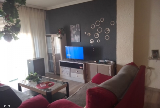 Rynek Wtórny - Apartament - Torrevieja - LA MATA