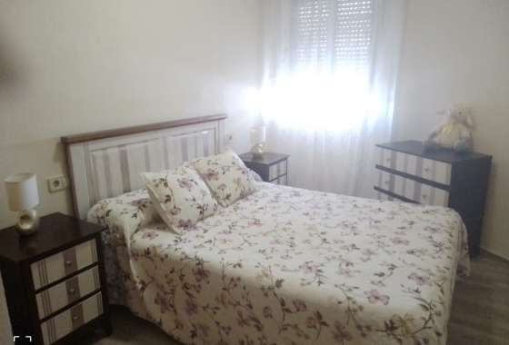 Rynek Wtórny - Apartament - Torrevieja - LA MATA