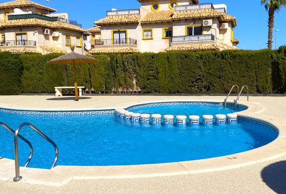 Resale - Apartment / flat - Orihuela Costa - La Regia