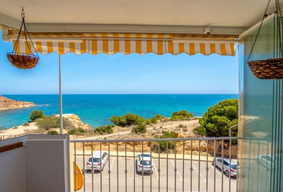 Resale - Duplex - Orihuela Costa - Cabo Roig