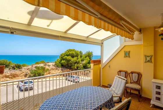 Reventa - Duplex - Orihuela Costa - Cabo Roig