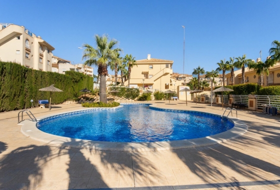 Resale - Duplex - Orihuela Costa - Cabo Roig