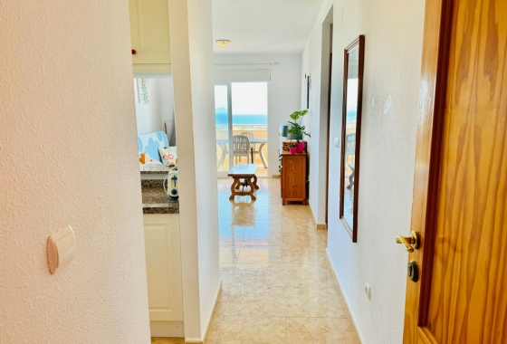 Rynek Wtórny - Apartament - Torrevieja - Torreblanca