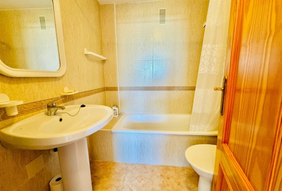 Rynek Wtórny - Apartament - Torrevieja - Torreblanca