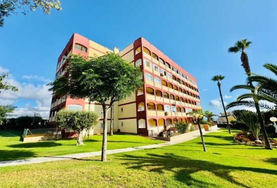 Resale - Apartment / flat - Torrevieja - Torreblanca