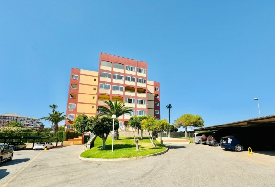 Resale - Apartment / flat - Torrevieja - Torreblanca