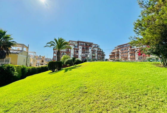 Rynek Wtórny - Apartament - Torrevieja - Torreblanca