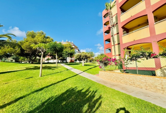 Resale - Apartment / flat - Torrevieja - Torreblanca