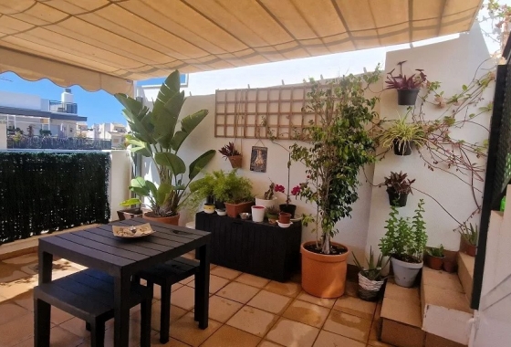 Resale - Penthouse - Santa Pola - Gran Alacant