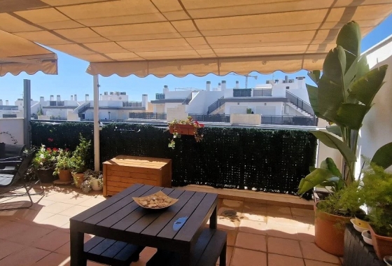 Resale - Penthouse - Santa Pola - Gran Alacant