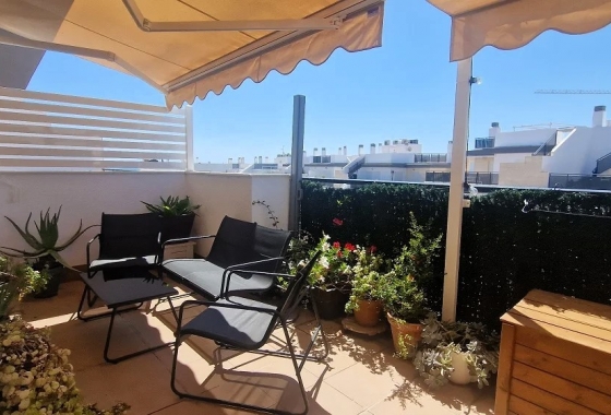 Resale - Penthouse - Santa Pola - Gran Alacant