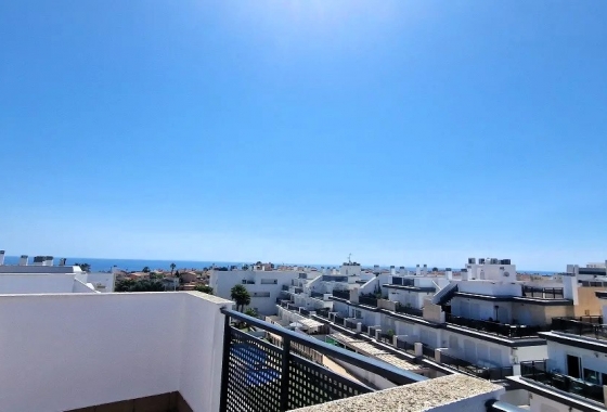 Resale - Penthouse - Santa Pola - Gran Alacant