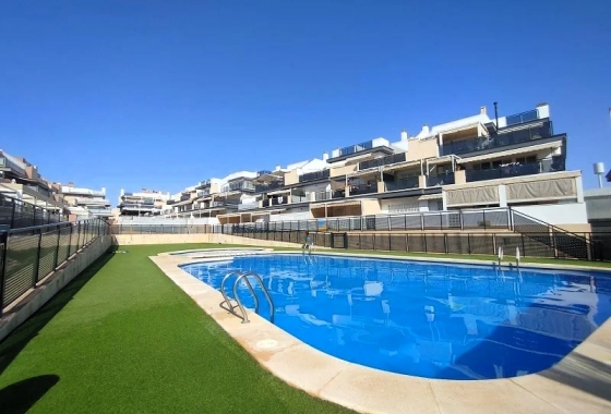 Resale - Penthouse - Santa Pola - Gran Alacant