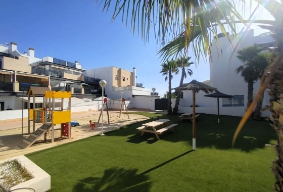 Resale - Penthouse - Santa Pola - Gran Alacant