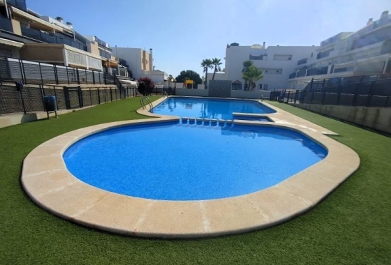 Resale - Penthouse - Santa Pola - Gran Alacant