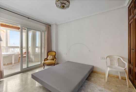 Rynek Wtórny - Apartament - Torrevieja - Centro