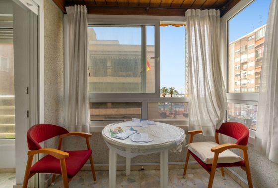 Rynek Wtórny - Apartament - Torrevieja - Centro