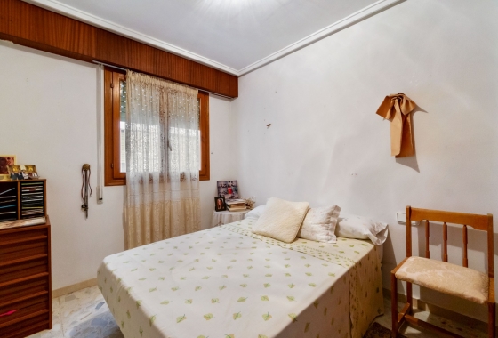 Rynek Wtórny - Apartament - Torrevieja - Centro