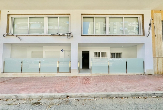 Reventa - Apartamento / piso - Guardamar del Segura - Guardamar pueblo