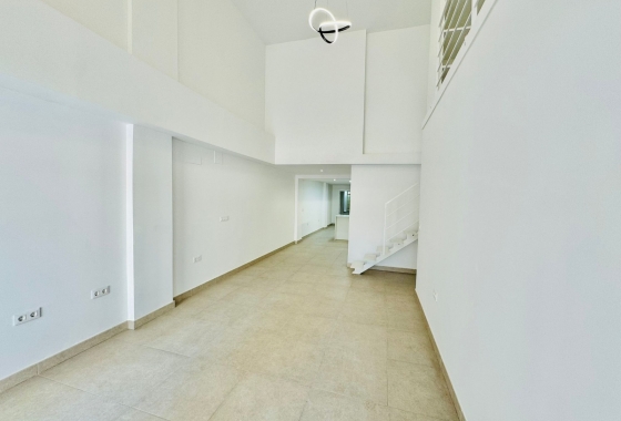 Resale - Apartment / flat - Guardamar del Segura - Guardamar pueblo