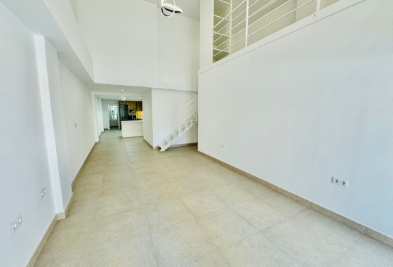 Resale - Apartment / flat - Guardamar del Segura - Guardamar pueblo