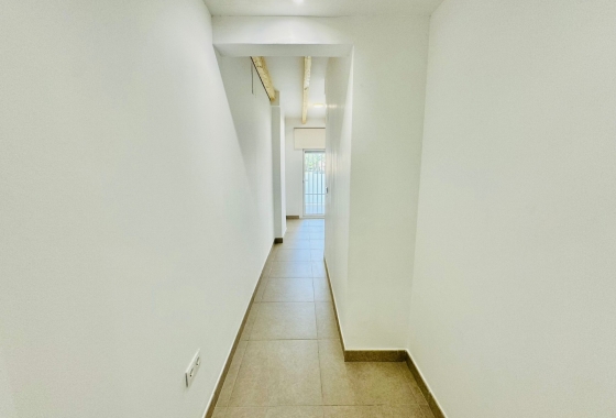 Resale - Apartment / flat - Guardamar del Segura - Guardamar pueblo