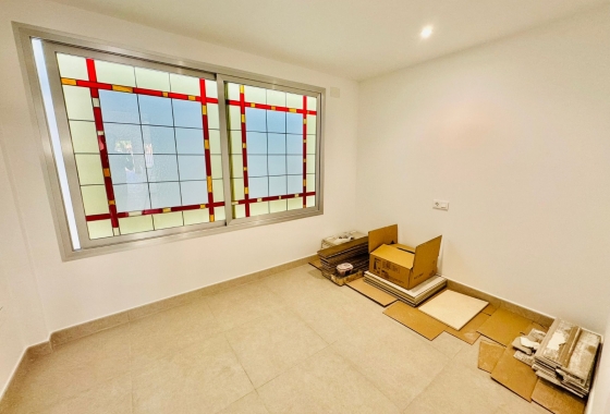 Reventa - Apartamento / piso - Guardamar del Segura - Guardamar pueblo