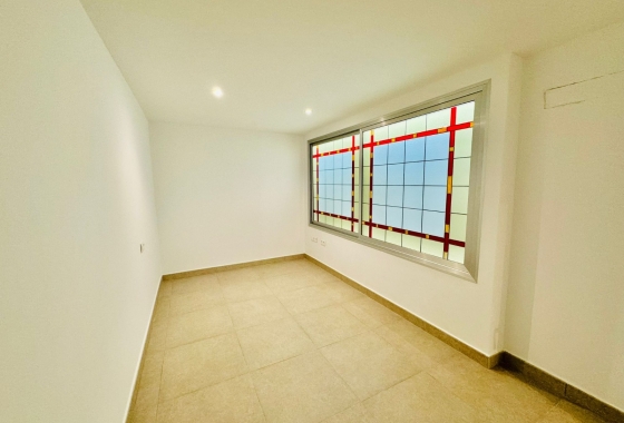 Resale - Apartment / flat - Guardamar del Segura - Guardamar pueblo