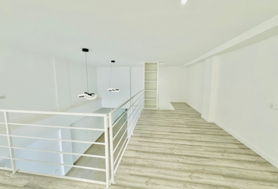 Reventa - Apartamento / piso - Guardamar del Segura - Guardamar pueblo