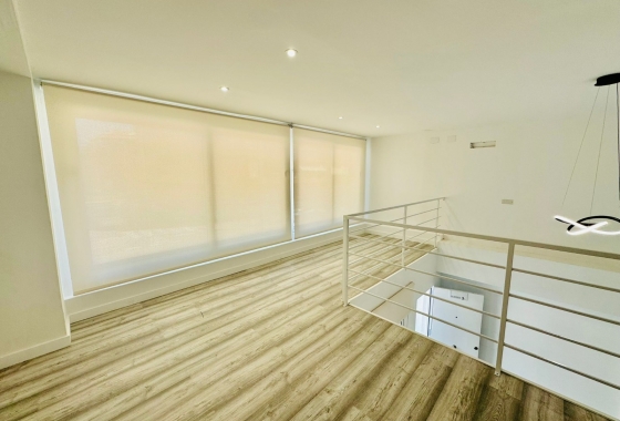 Resale - Apartment / flat - Guardamar del Segura - Guardamar pueblo