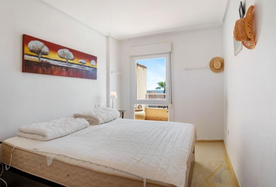 Reventa - Apartamento / piso - Orihuela Costa - Cabo roig - La Zenia