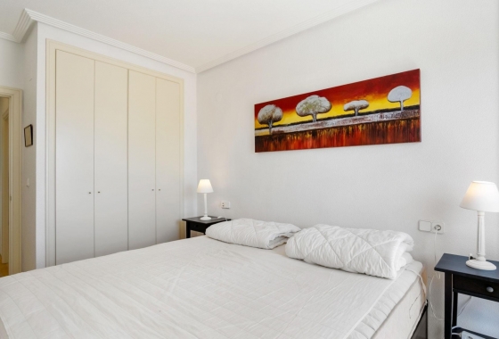 Rynek Wtórny - Apartament - Orihuela Costa - Cabo roig - La Zenia