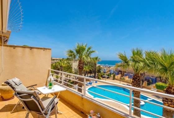 Rynek Wtórny - Apartament - Orihuela Costa - Cabo roig - La Zenia