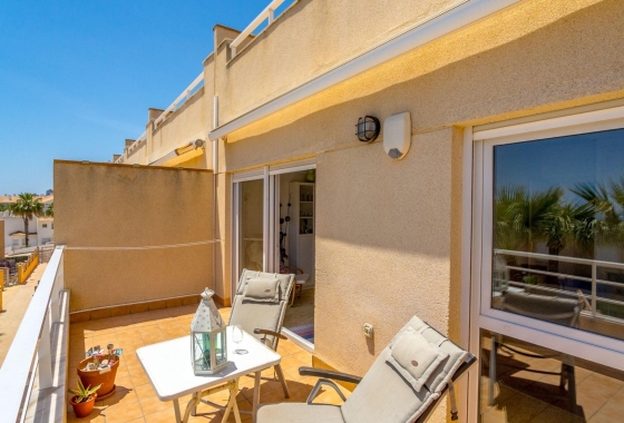 Rynek Wtórny - Apartament - Orihuela Costa - Cabo roig - La Zenia