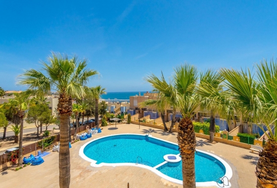 Resale - Apartment / flat - Orihuela Costa - Cabo roig - La Zenia