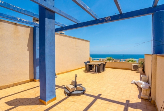 Resale - Apartment / flat - Orihuela Costa - Cabo roig - La Zenia