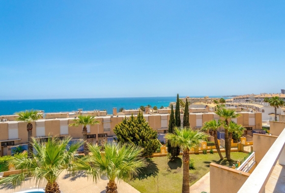 Reventa - Apartamento / piso - Orihuela Costa - Cabo roig - La Zenia