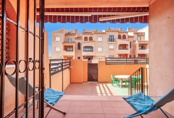 Reventa - Bungalow - Torrevieja - Nueva Torrevieja - Aguas Nuevas