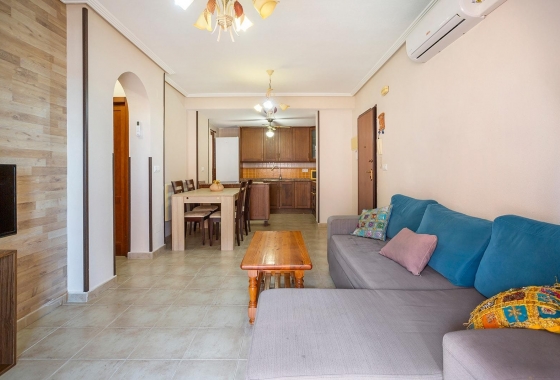 Reventa - Bungalow - Torrevieja - Nueva Torrevieja - Aguas Nuevas