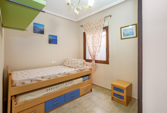 Rynek Wtórny - Bungalow - Torrevieja - Nueva Torrevieja - Aguas Nuevas