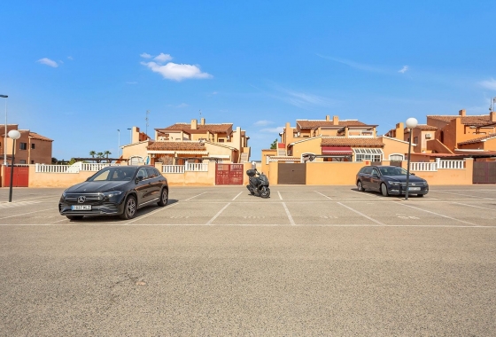 Reventa - Bungalow - Torrevieja - Nueva Torrevieja - Aguas Nuevas